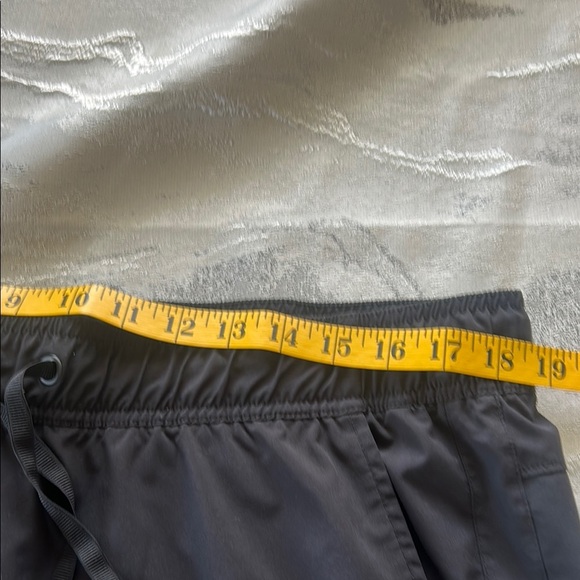 Hurley Black Track Pants - Picture 5 of 8